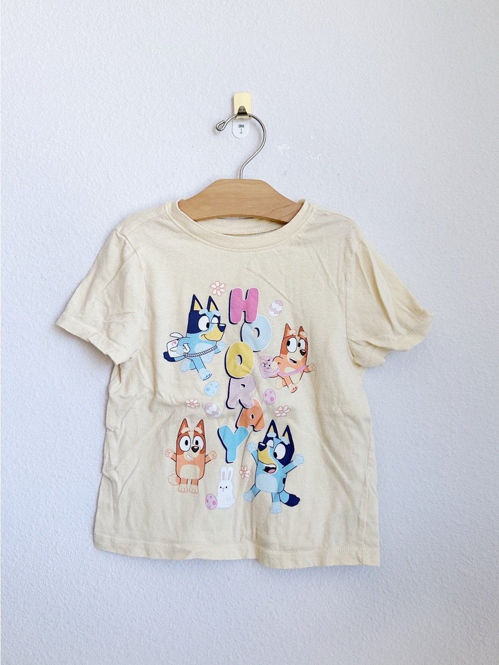 Bluey Easter Shirt